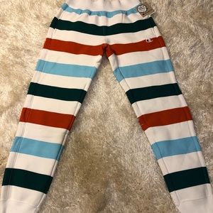 RARE Champion Reverse Weave Pant Sweatpants